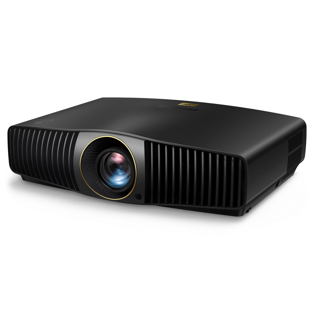 BenQ BR9708 2600 Lumen 4K Laser Simulation Projector