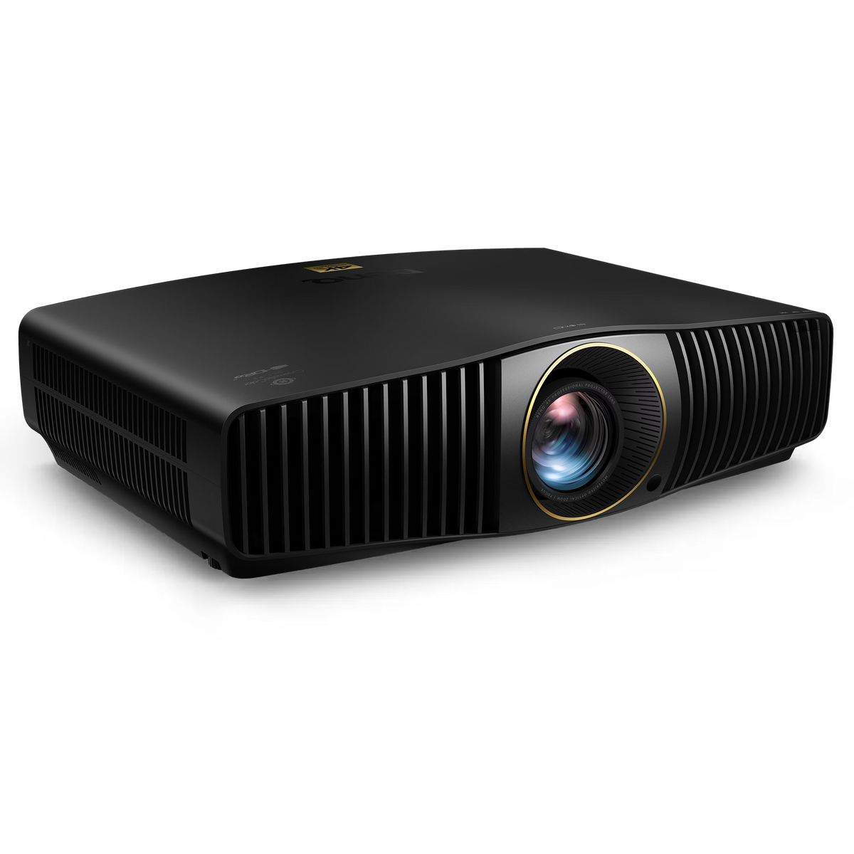 BenQ BR9708 2600 Lumen 4K Laser Simulation Projector