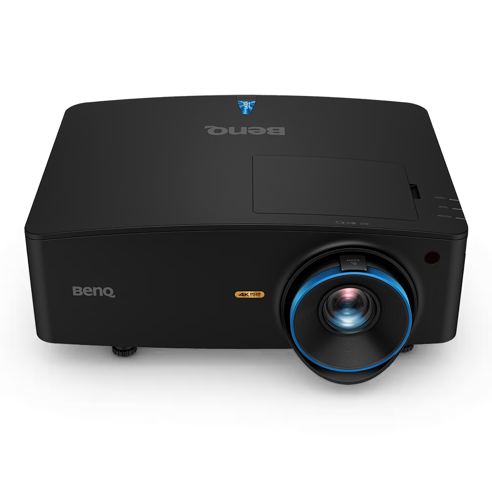 BenQ LK936ST 4K HDR 5100 Lumens Installation Laser Projector