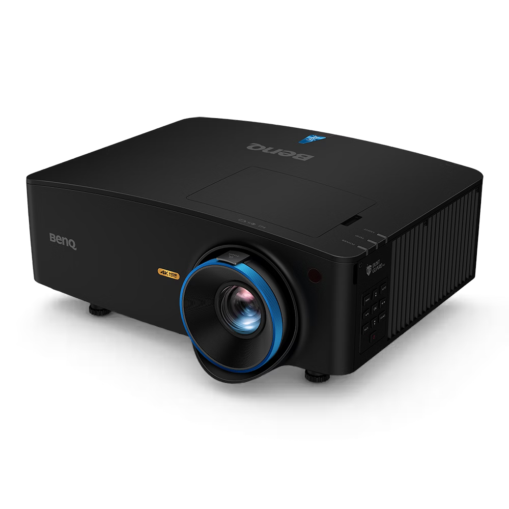BenQ LK936ST 4K HDR 5100 Lumens Installation Laser Projector