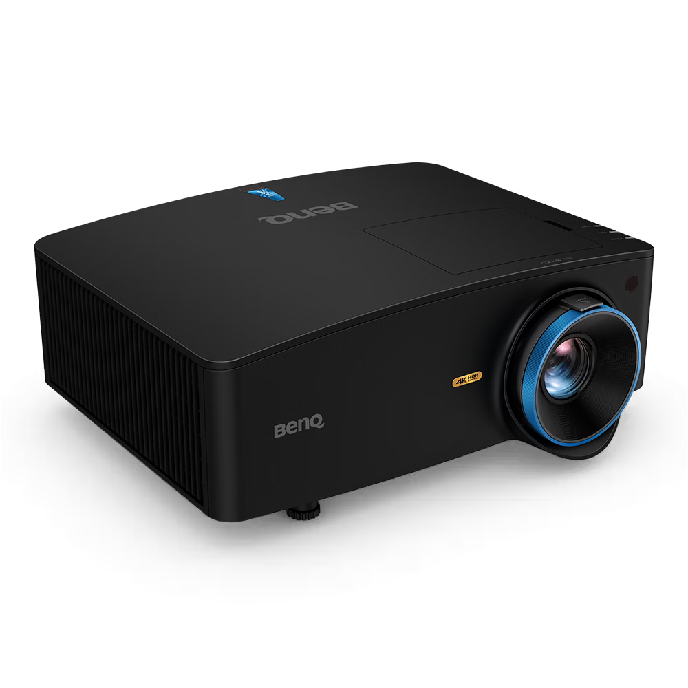 BenQ LK936ST 4K HDR 5100 Lumens Installation Laser Projector
