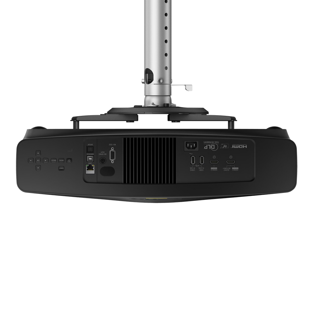 BenQ BR9708 2600 Lumen 4K Laser Simulation Projector