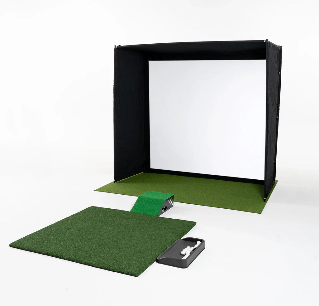 SKYTRAK Golf Simulator | Ultimate Studio