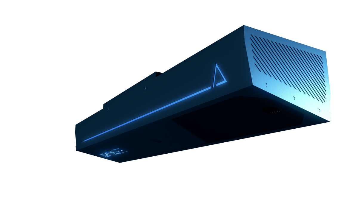 APOGEE by TruGolf w/ MAX Simulator + E6 CONNECT - Home