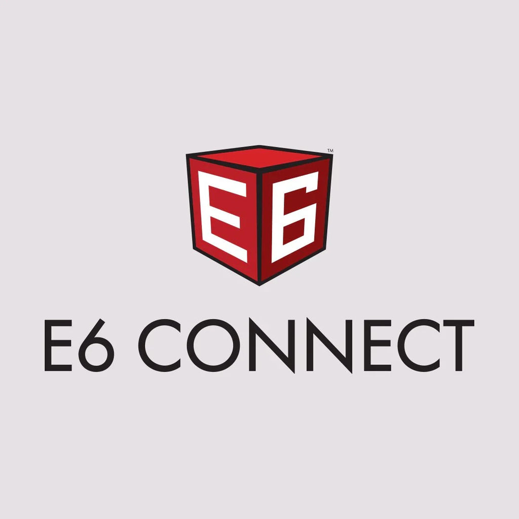 TruGolf E6 Connect: Home Software