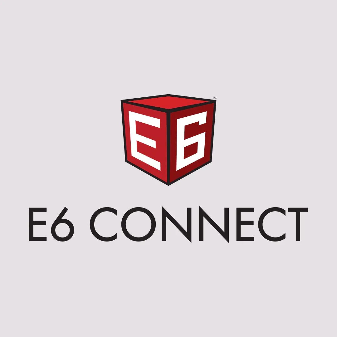 TruGolf E6 Connect: Home Software