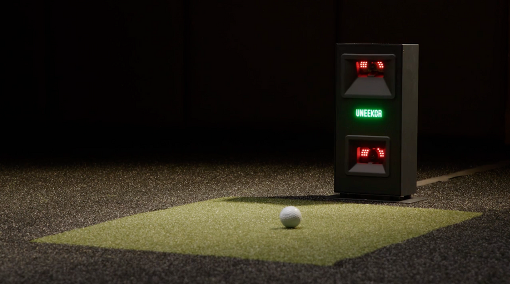 Uneekor Eye Mini Lite Golf Simulator