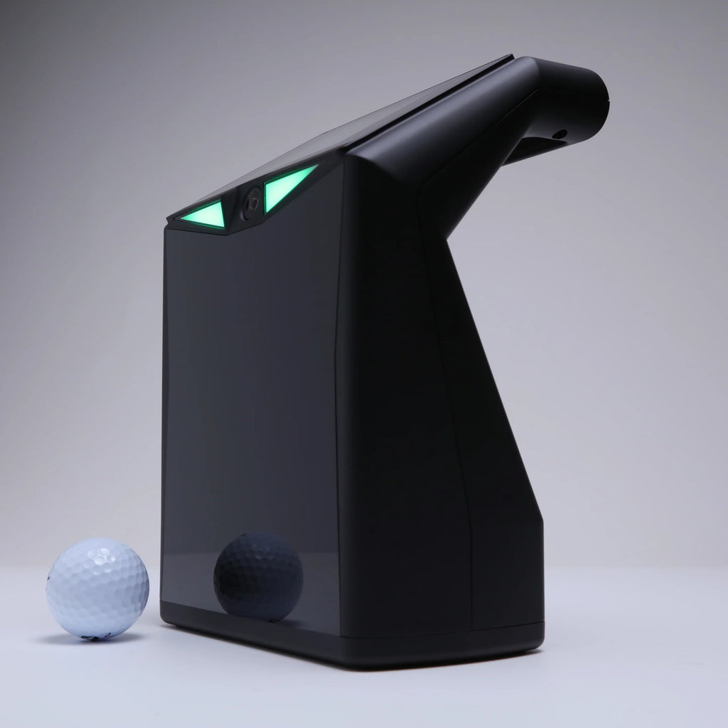 TruGolf LaunchBox + E6 Connect Home/Premium