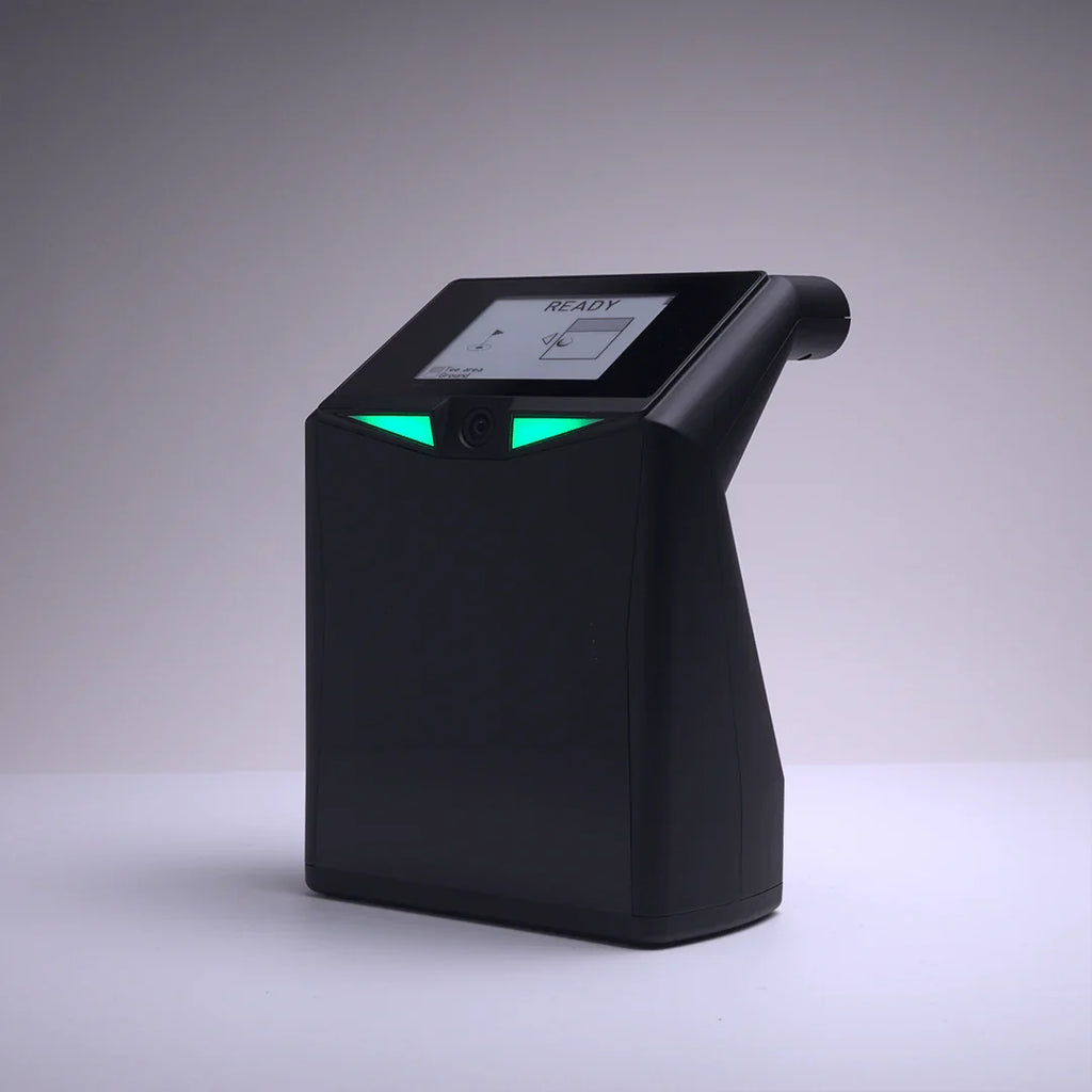 TruGolf LaunchBox + E6 Connect Home