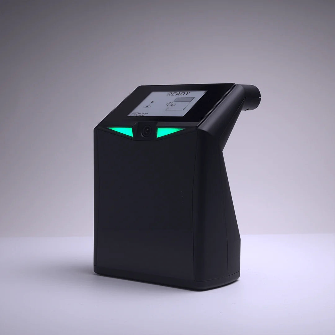 LaunchBox by TruGolf + E6 CONNECT Home