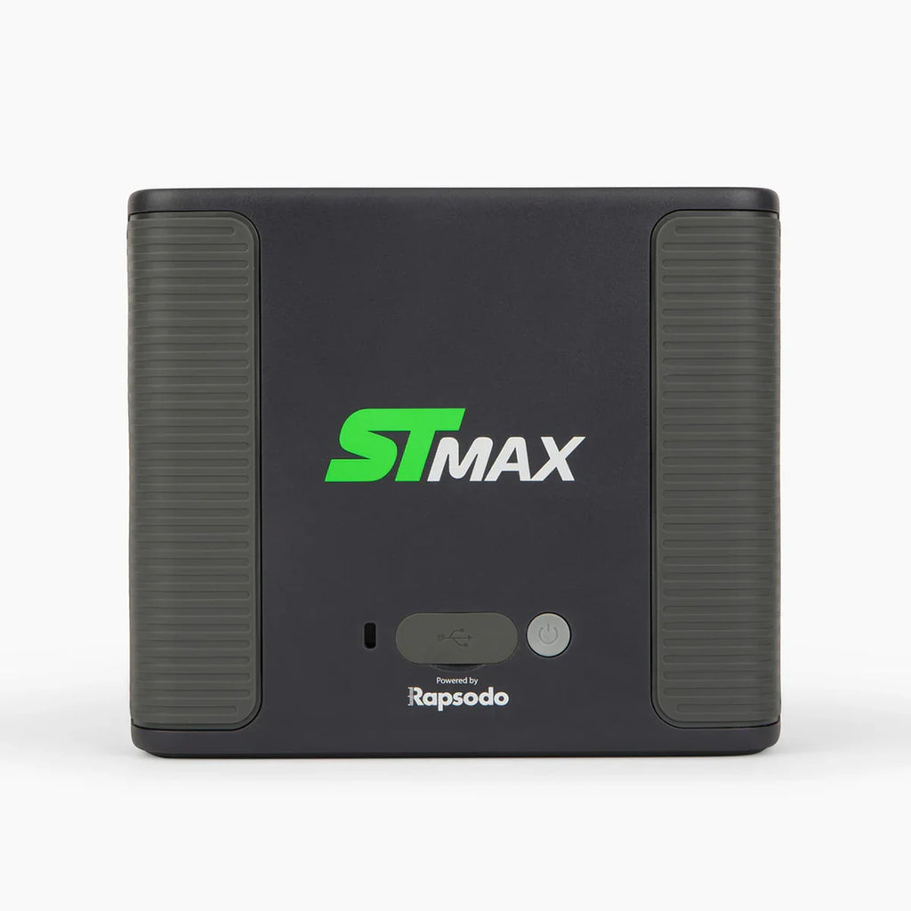SKYTRAK ST MAX Golf Simulator | Ultimate Studio Package