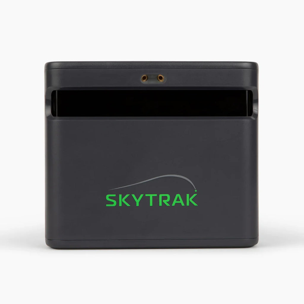 SKYTRAK ST MAX Golf Simulator | Premium Studio Package