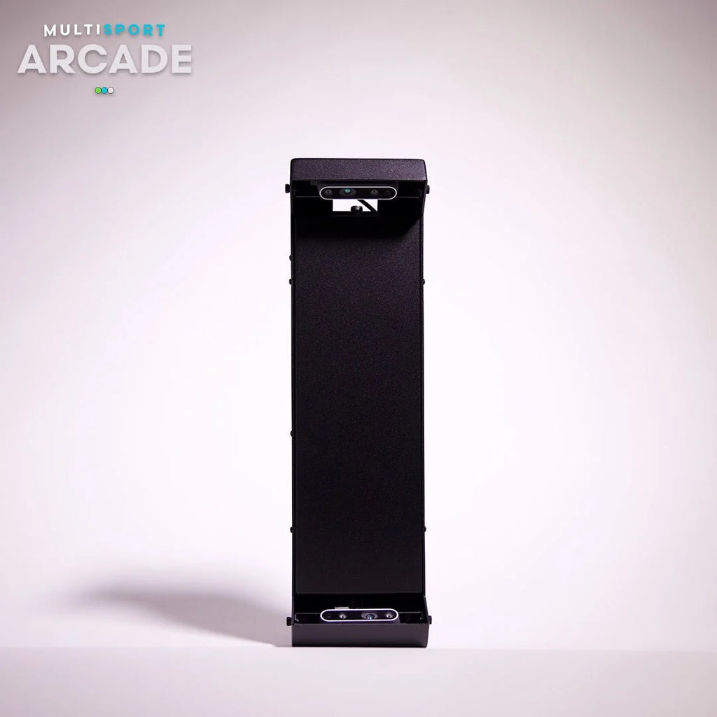 LaunchBox by TruGolf w/ Starter 10 (2025) Enclosure + VIP Package