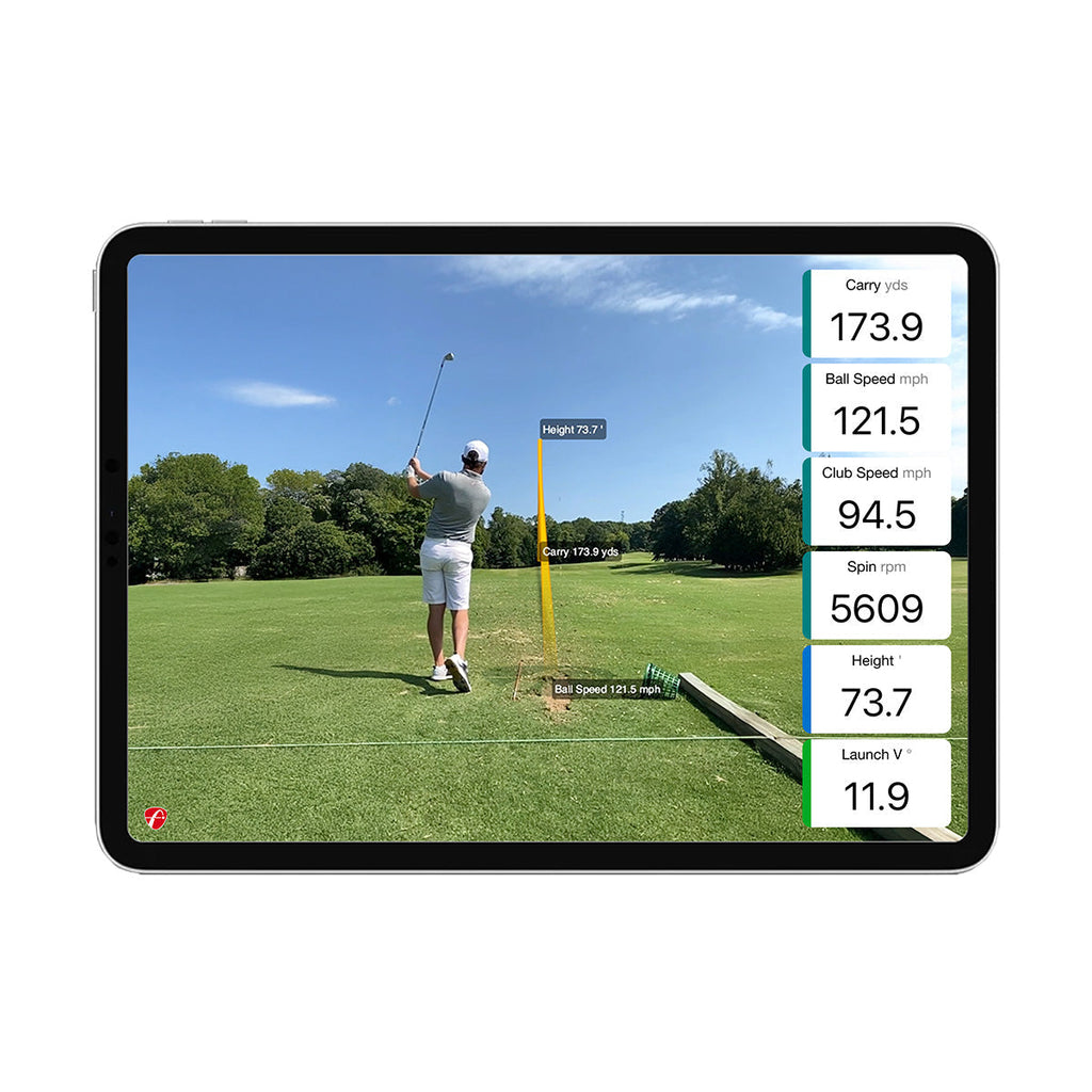 FlightScope Mevo Gen 2 Launch Monitor