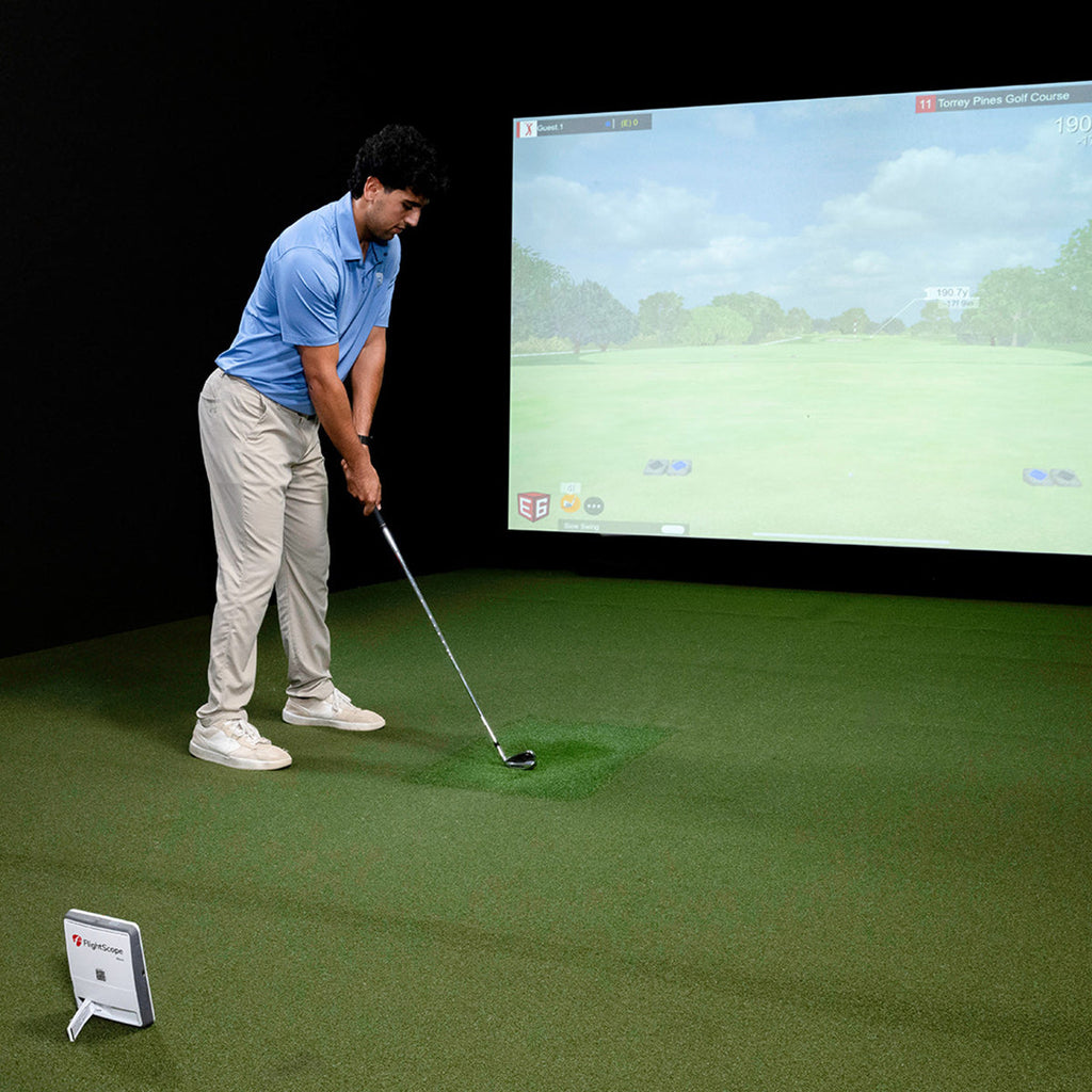 FlightScope Mevo Gen 2 Launch Monitor