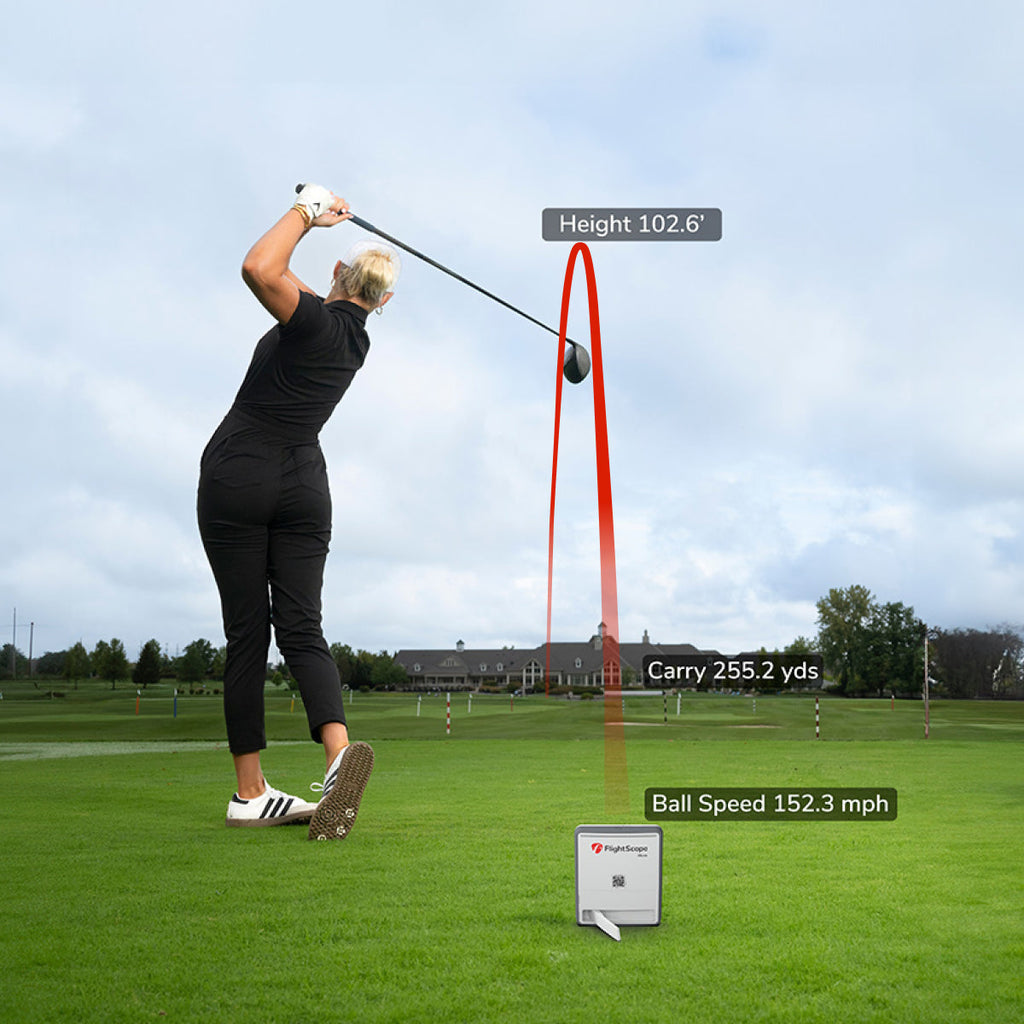 FlightScope Mevo Gen 2 Launch Monitor