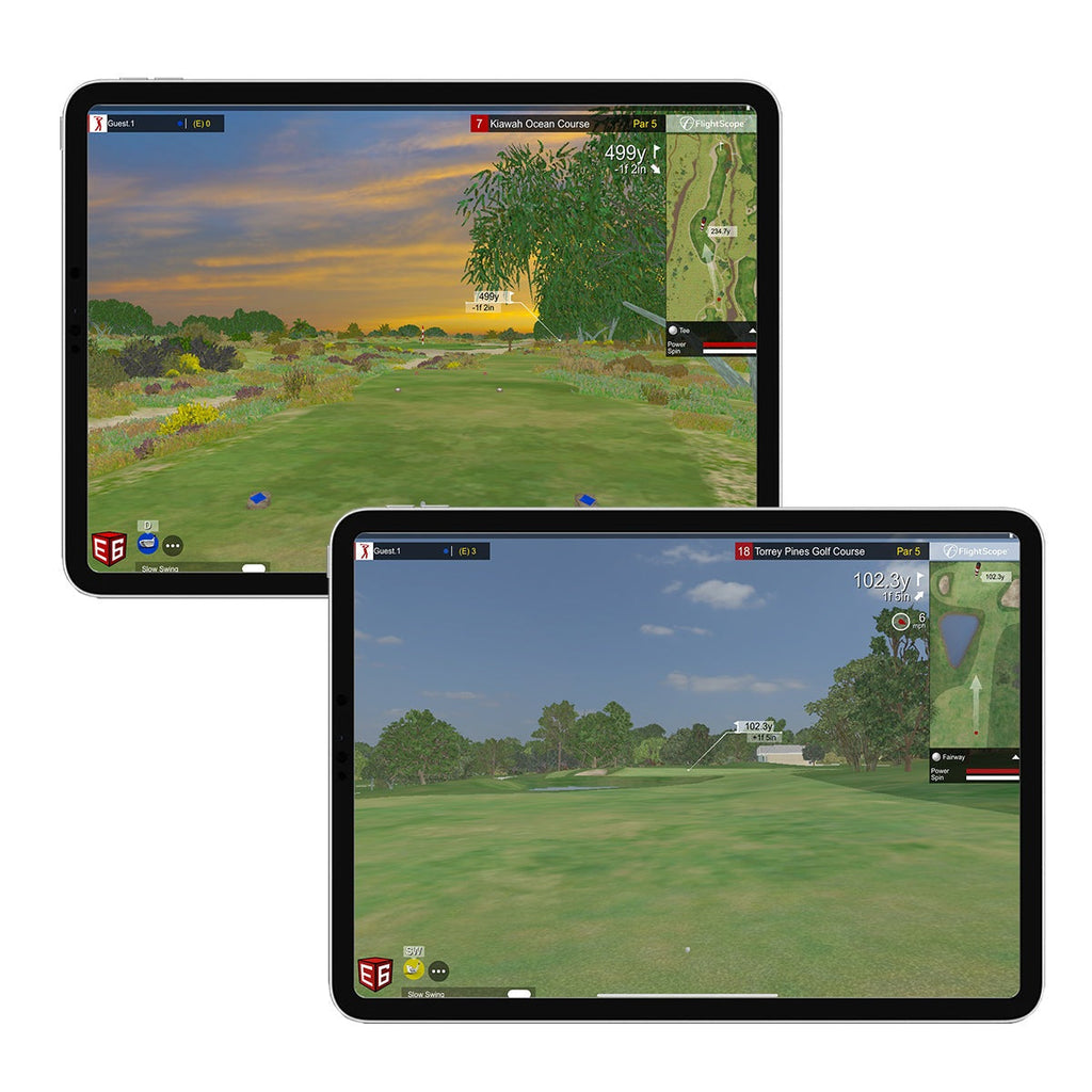 FlightScope Mevo Gen 2 Launch Monitor