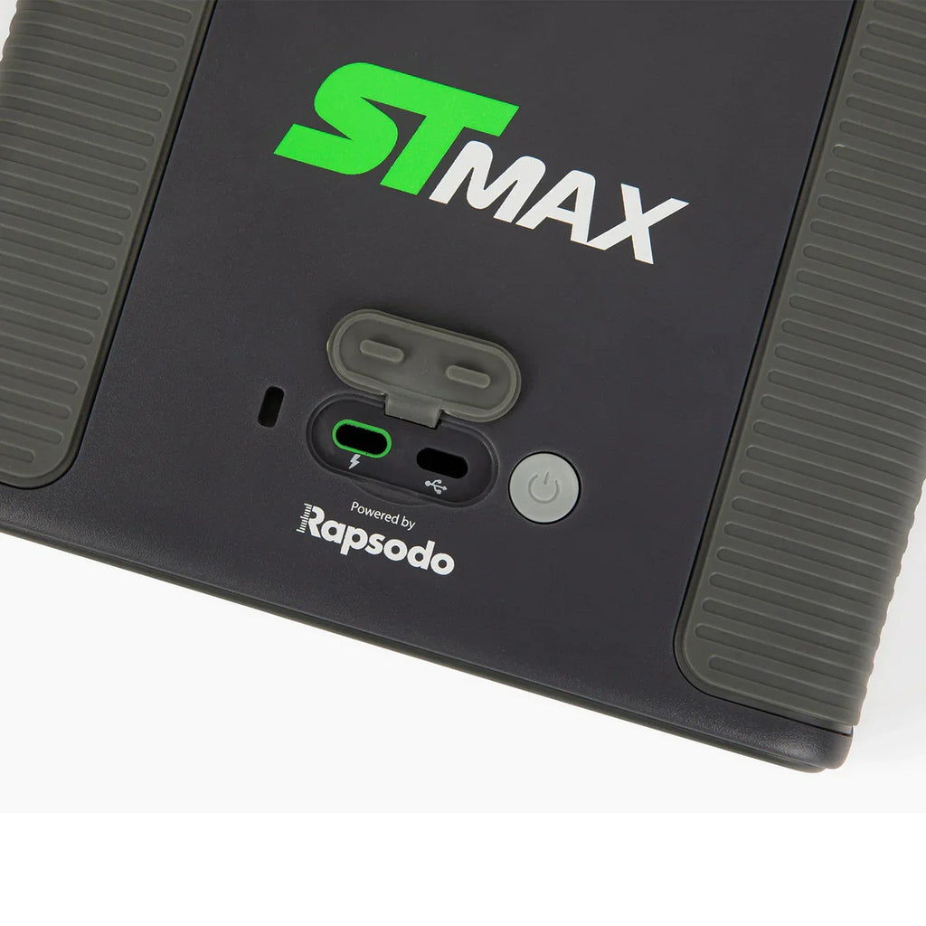 SKYTRAK ST MAX Golf Simulator | Premium Studio Package