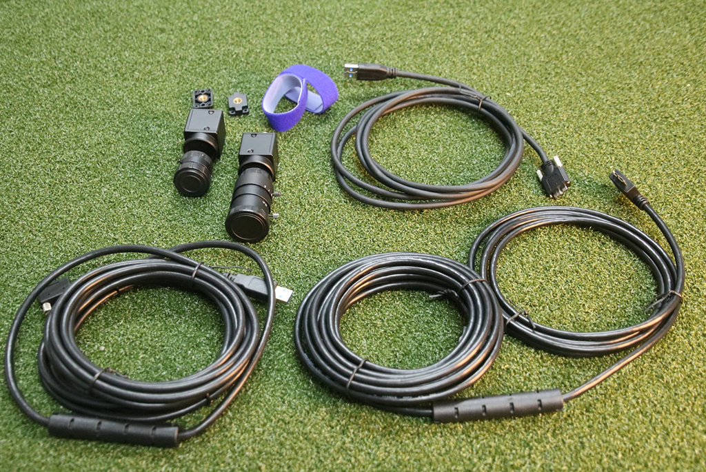 Uneekor Swing Optix