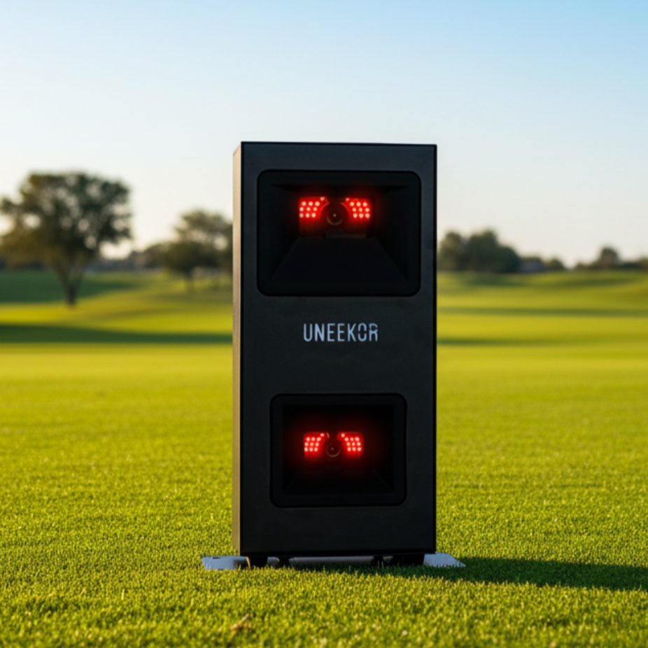Uneekor Eye Mini Lite Golf Simulator