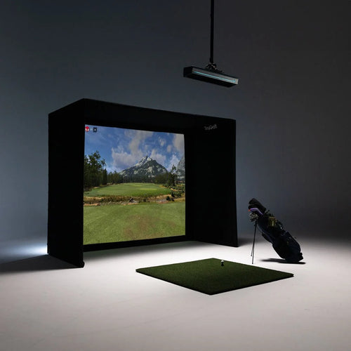 APOGEE by TruGolf w/ Starter 10 (2025) Enclosure