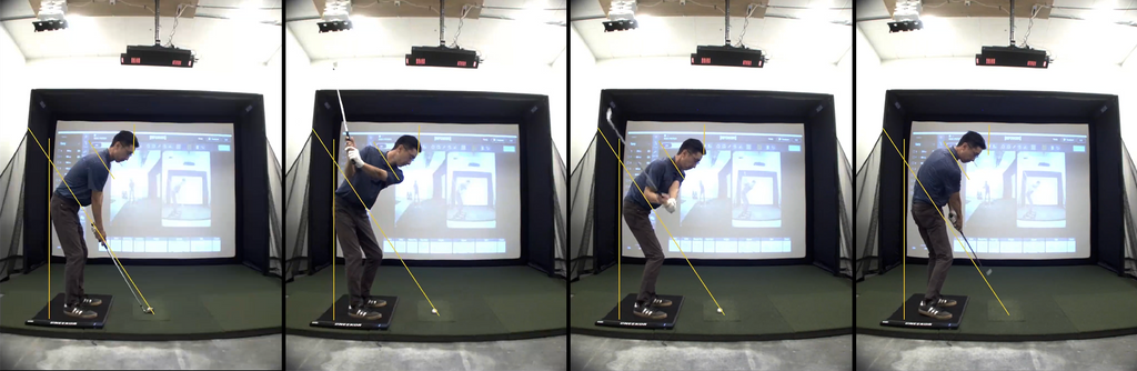 Uneekor Swing Optix