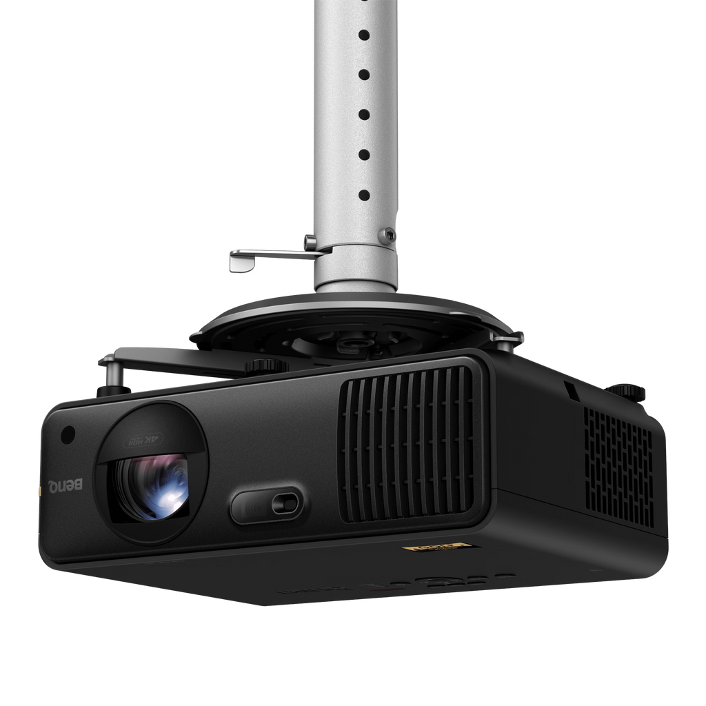 BenQ AK700ST 4000-Lumen 4K Short Throw Laser Golf Simulator Projector