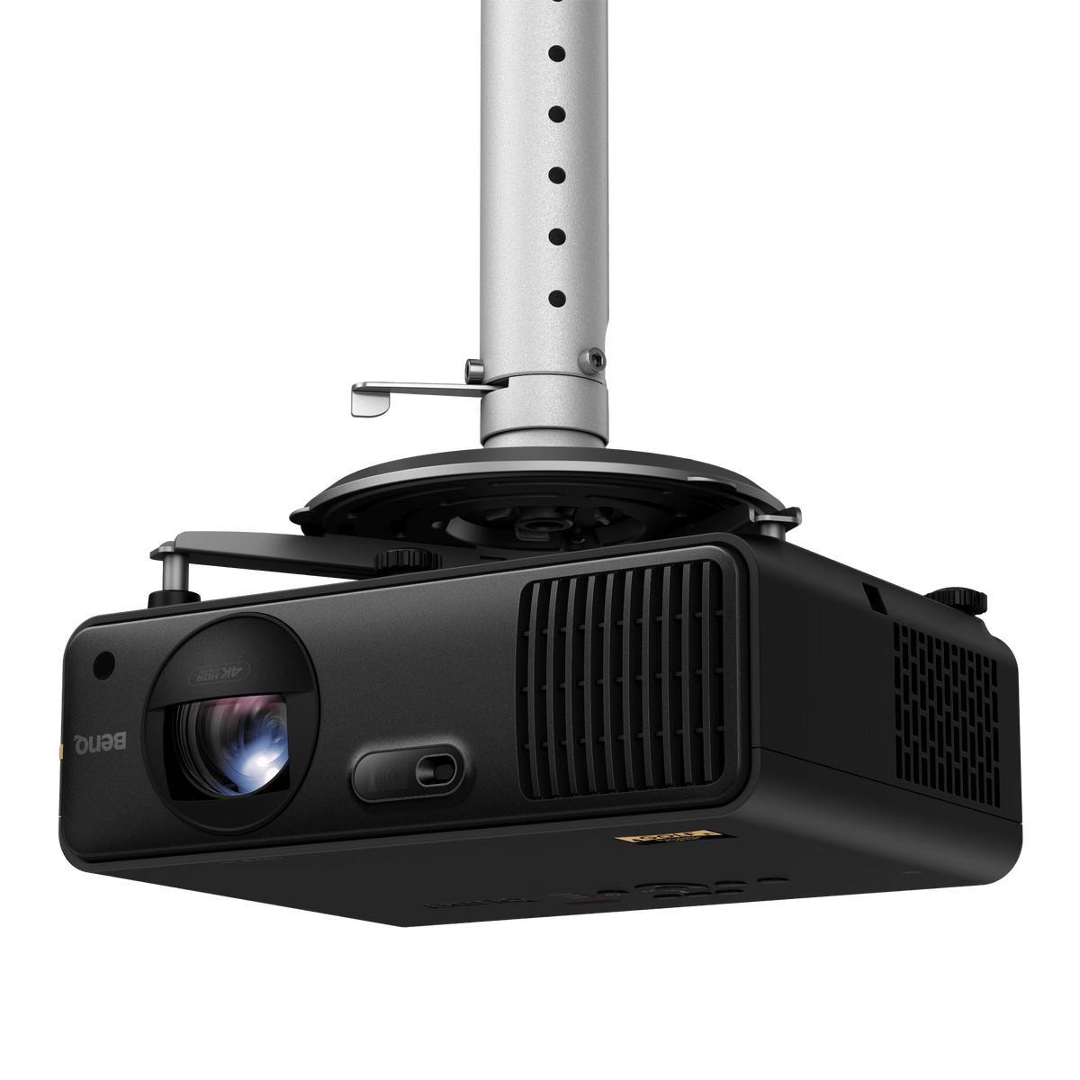 BenQ AK700ST 4000-Lumen 4K Short Throw Laser Golf Simulator Projector
