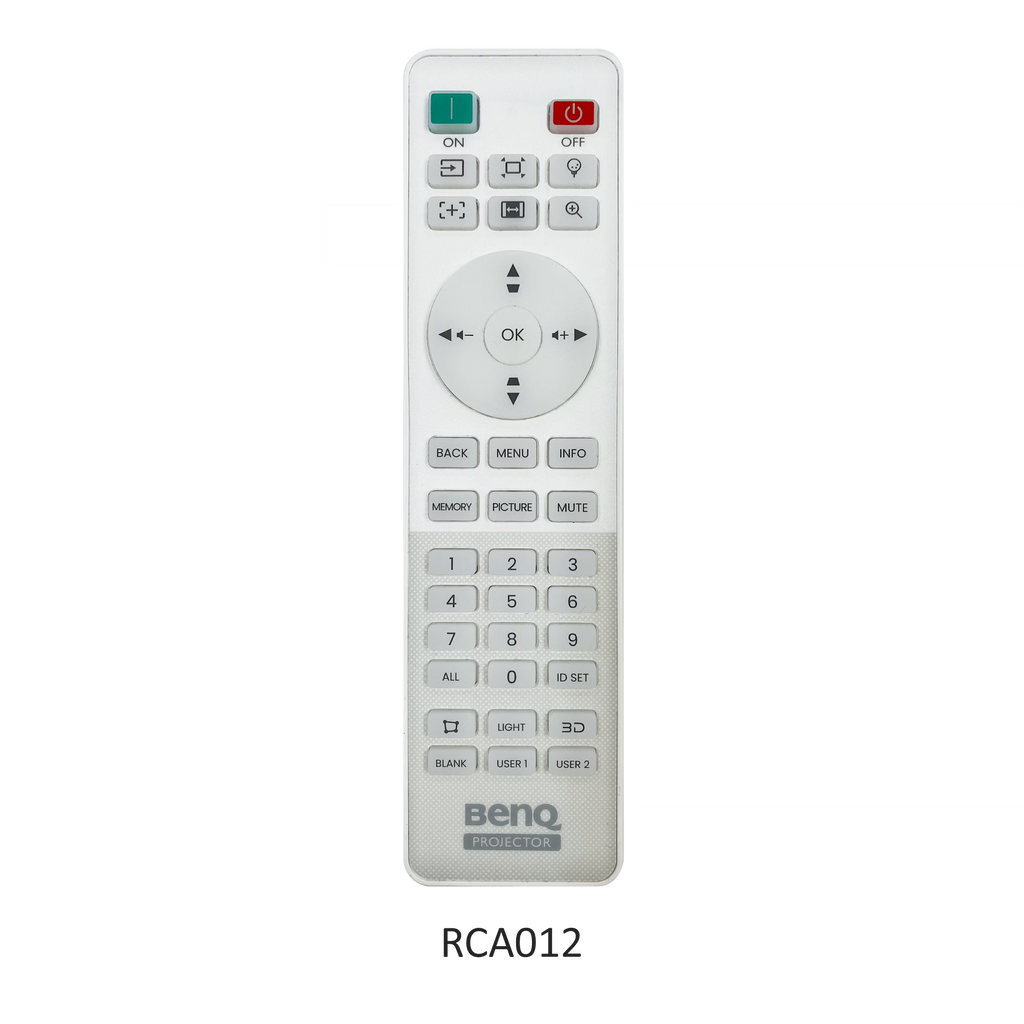 BenQ AK700ST 4000-Lumen 4K Short Throw Laser Golf Simulator Projector