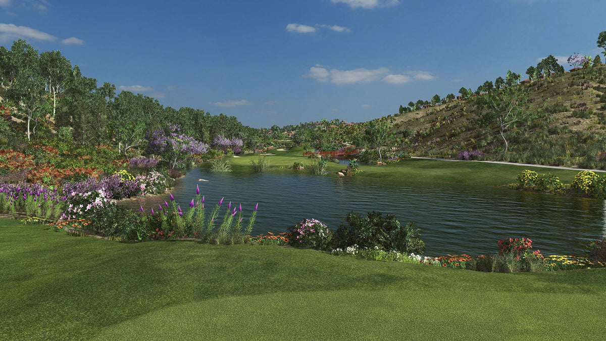 TruGolf E6 Connect: Home Software