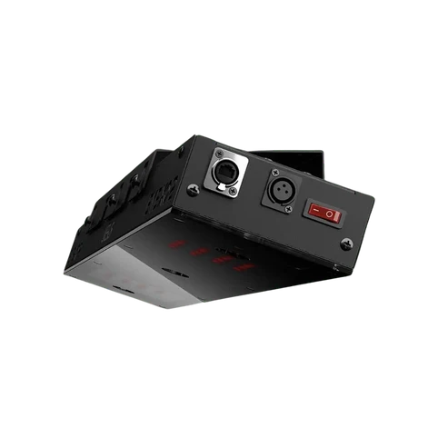 Uneekor Eye XO2 Golf Simulator