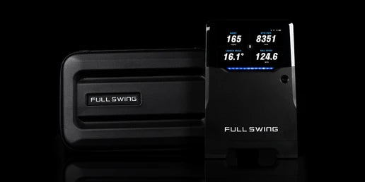 KIT Launch Monitor