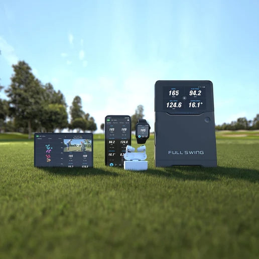 KIT Launch Monitor