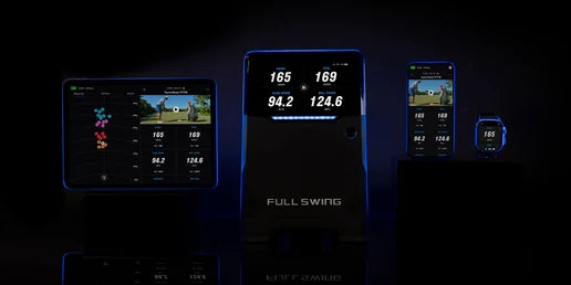 KIT Launch Monitor