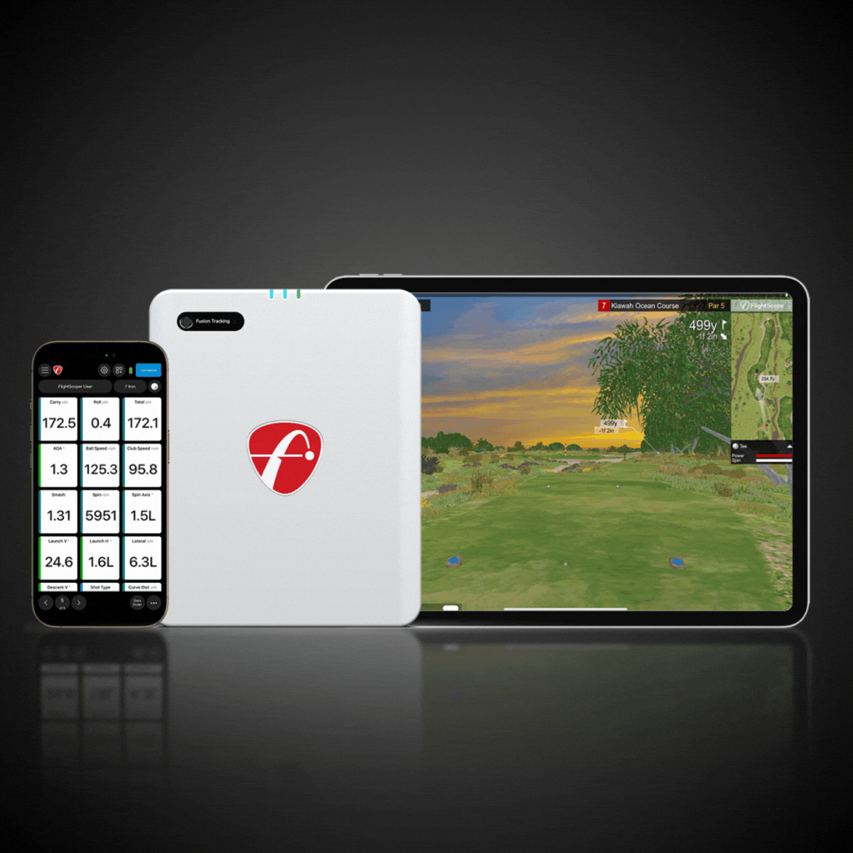 FlightScope Mevo Gen 2 Launch Monitor