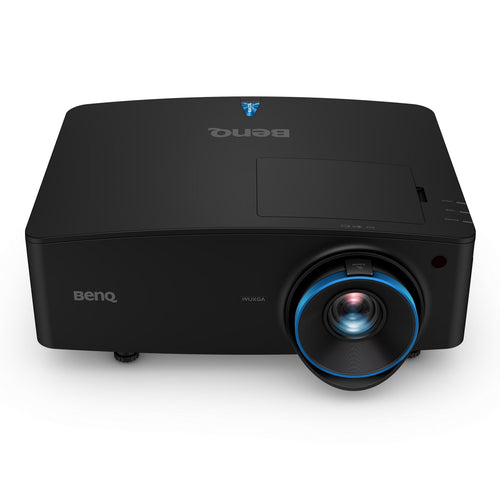 BenQ LU935ST WUXGA 5500 ANSI Lumens Short Throw Installation Laser Projector