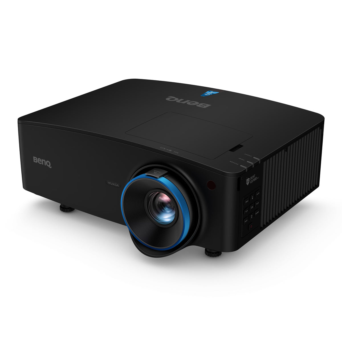 BenQ LU935ST WUXGA 5500 ANSI Lumens Short Throw Installation Laser Projector
