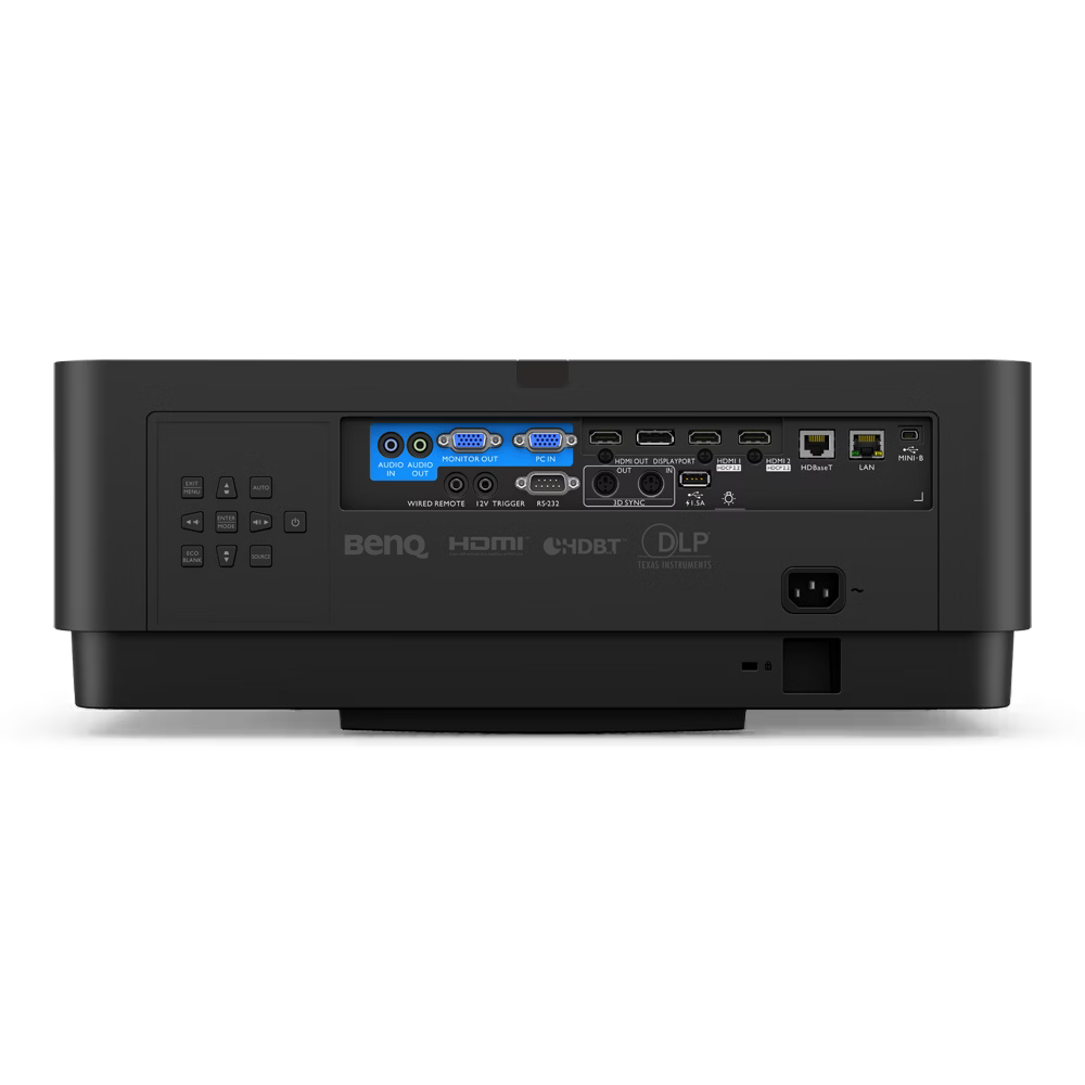 BenQ LU960ST2 5200 Lumens WUXGA Short Throw Installation Projector