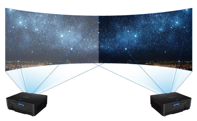 BenQ LU960ST2 5200 Lumens WUXGA Short Throw Installation Projector