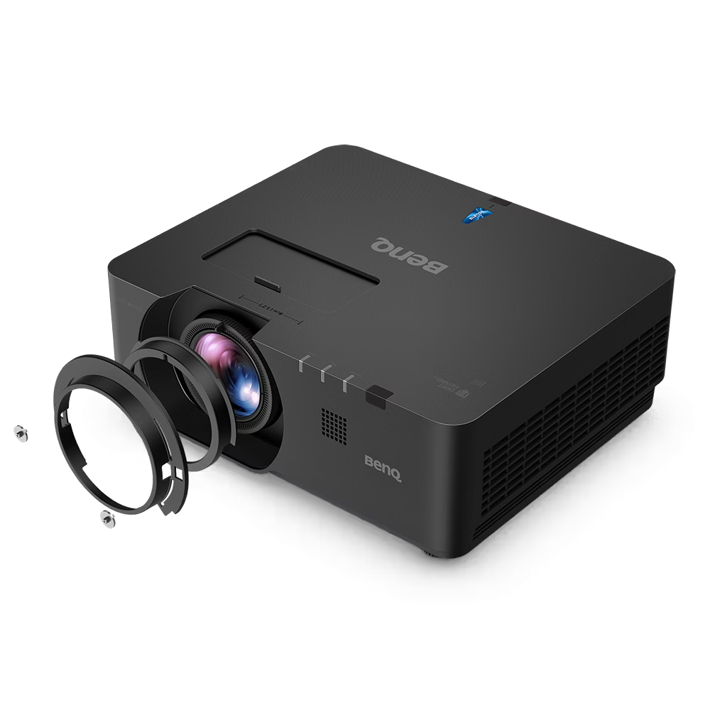 BenQ LU960ST2 5200 Lumens WUXGA Short Throw Installation Projector