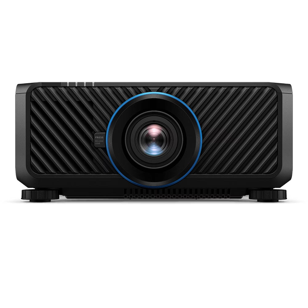 BenQ LU9800 WUXGA 10000 ANSI Lumens Laser Projector