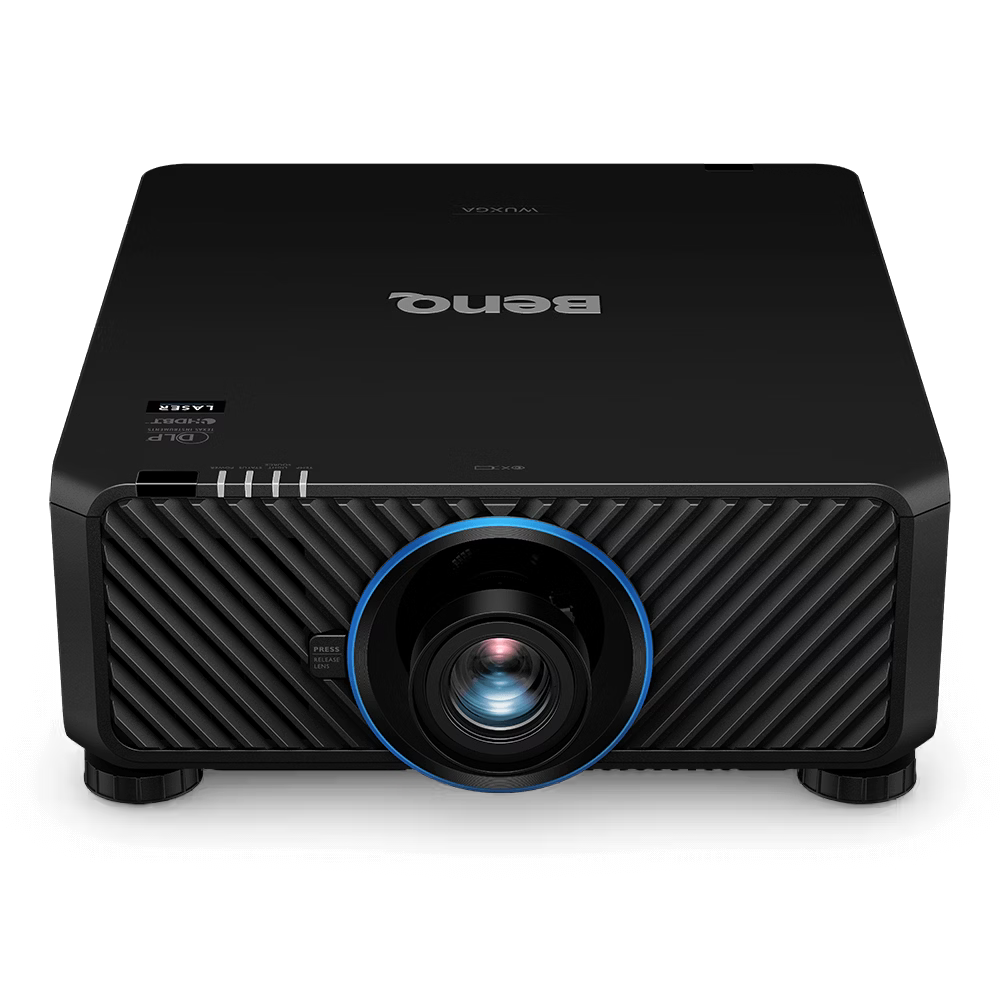 BenQ LU9800 WUXGA 10000 ANSI Lumens Laser Projector