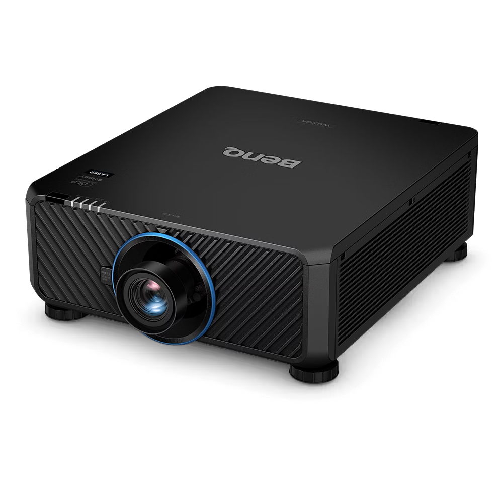 BenQ LU9800 WUXGA 10000 ANSI Lumens Laser Projector