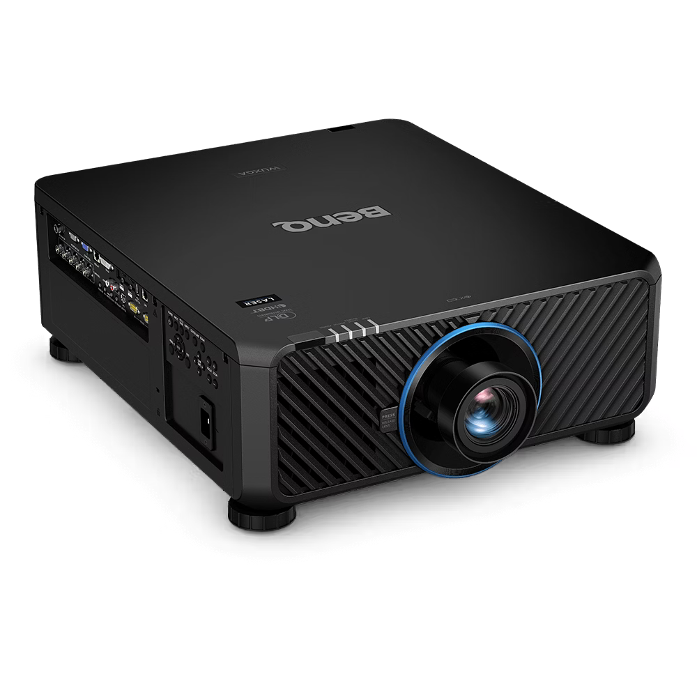 BenQ LU9800 WUXGA 10000 ANSI Lumens Laser Projector