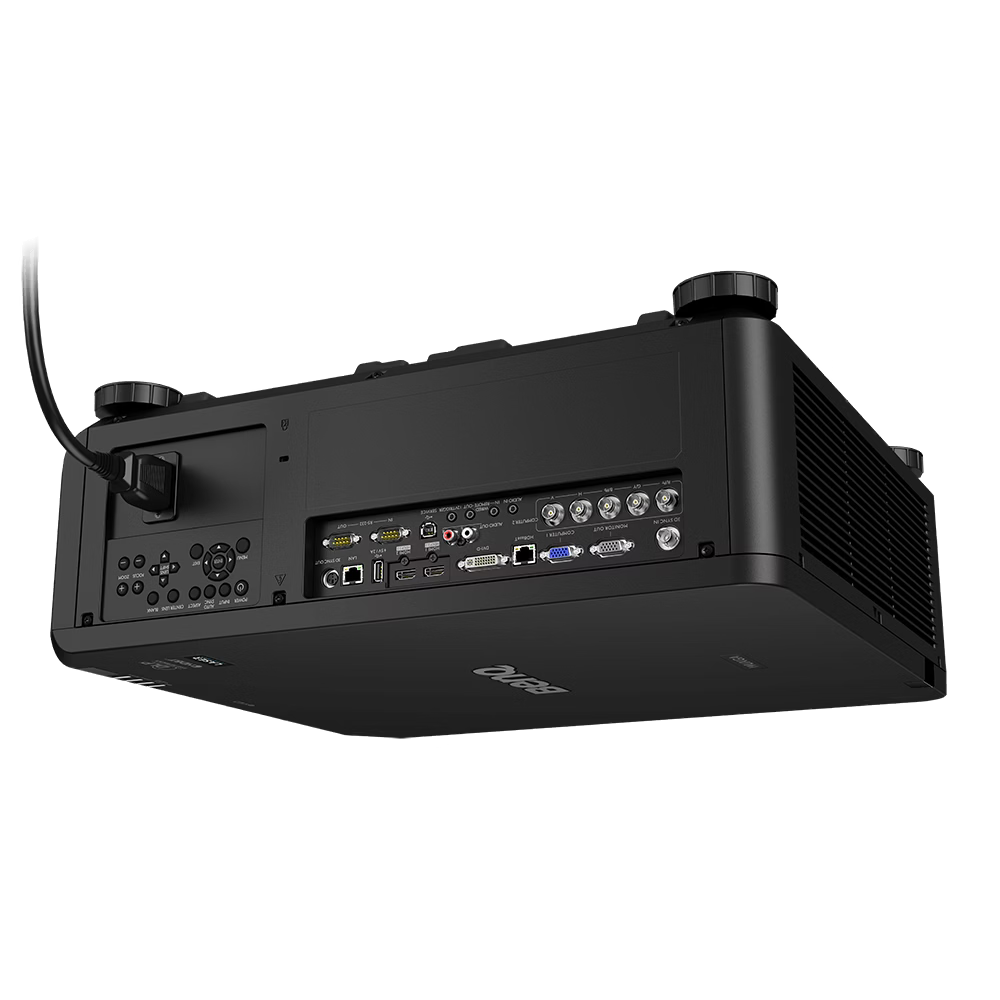 BenQ LU9800 WUXGA 10000 ANSI Lumens Laser Projector