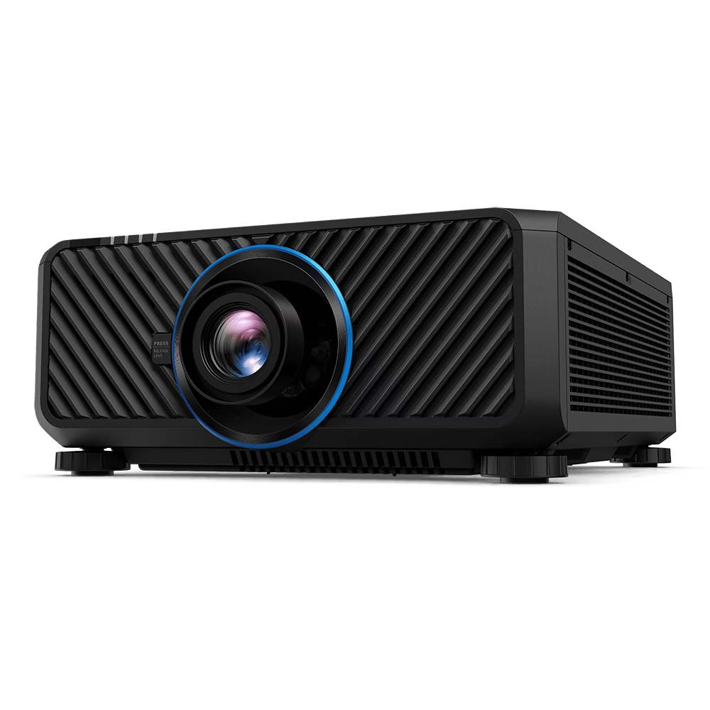BenQ LU9800 WUXGA 10000 ANSI Lumens Laser Projector