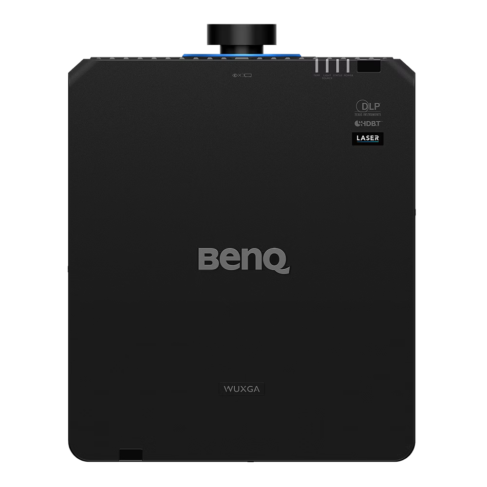 BenQ LU9800 WUXGA 10000 ANSI Lumens Laser Projector