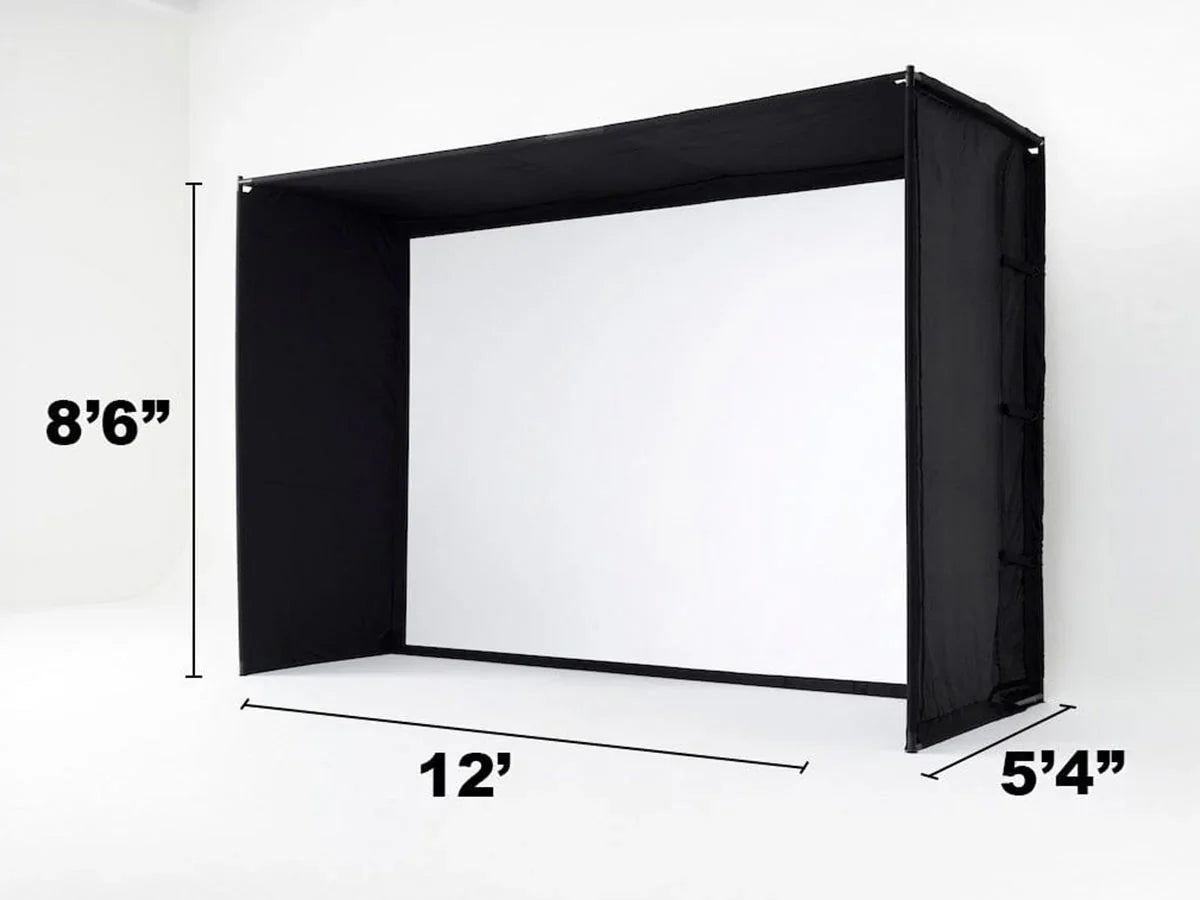 SKYTRAK Golf Simulator | Ultimate Studio
