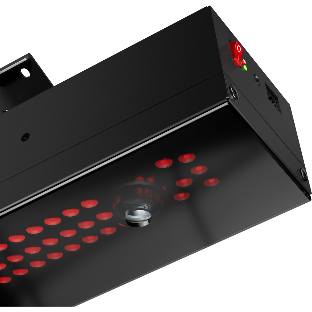 Uneekor Eye XR Golf Simulator