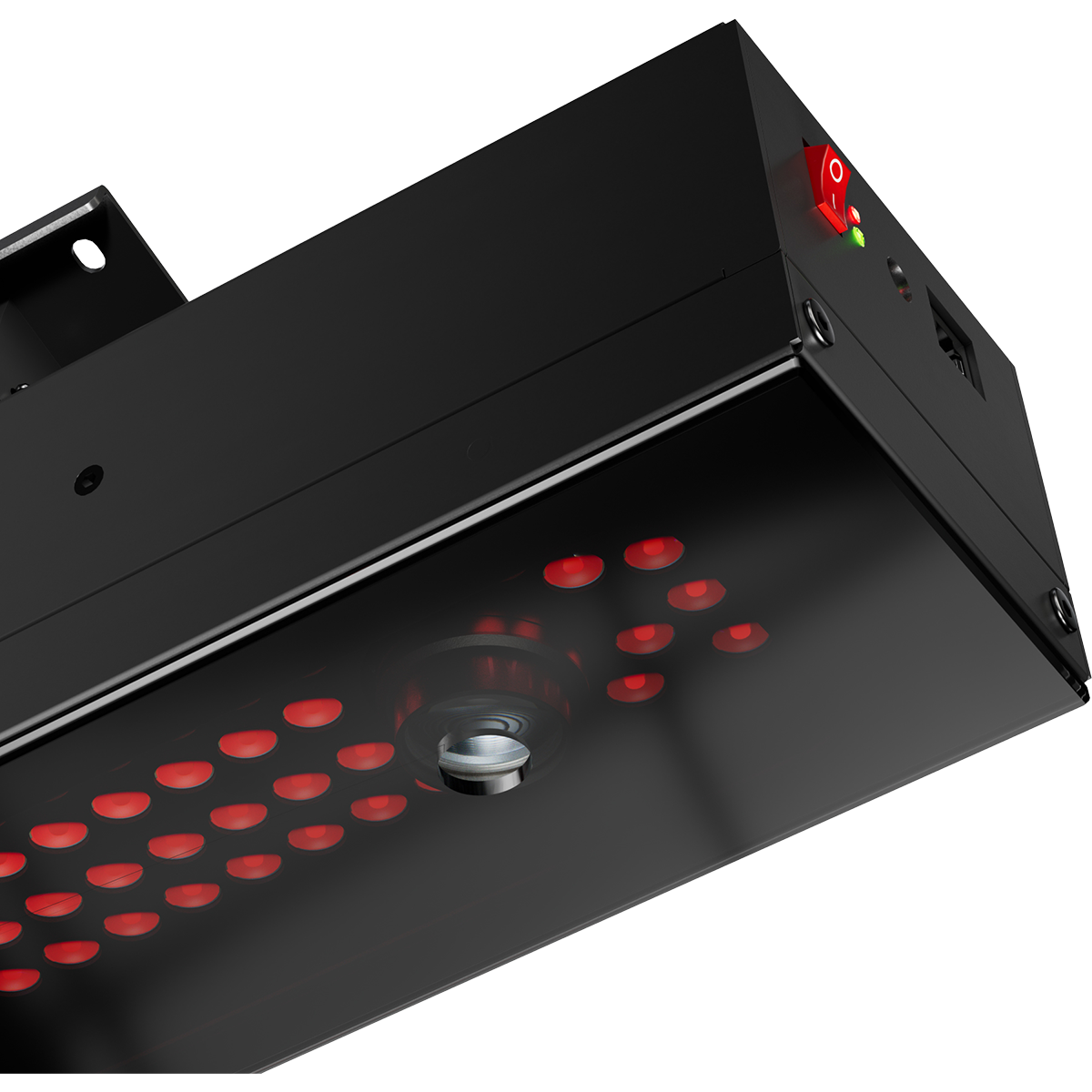 Uneekor Eye XR Golf Simulator